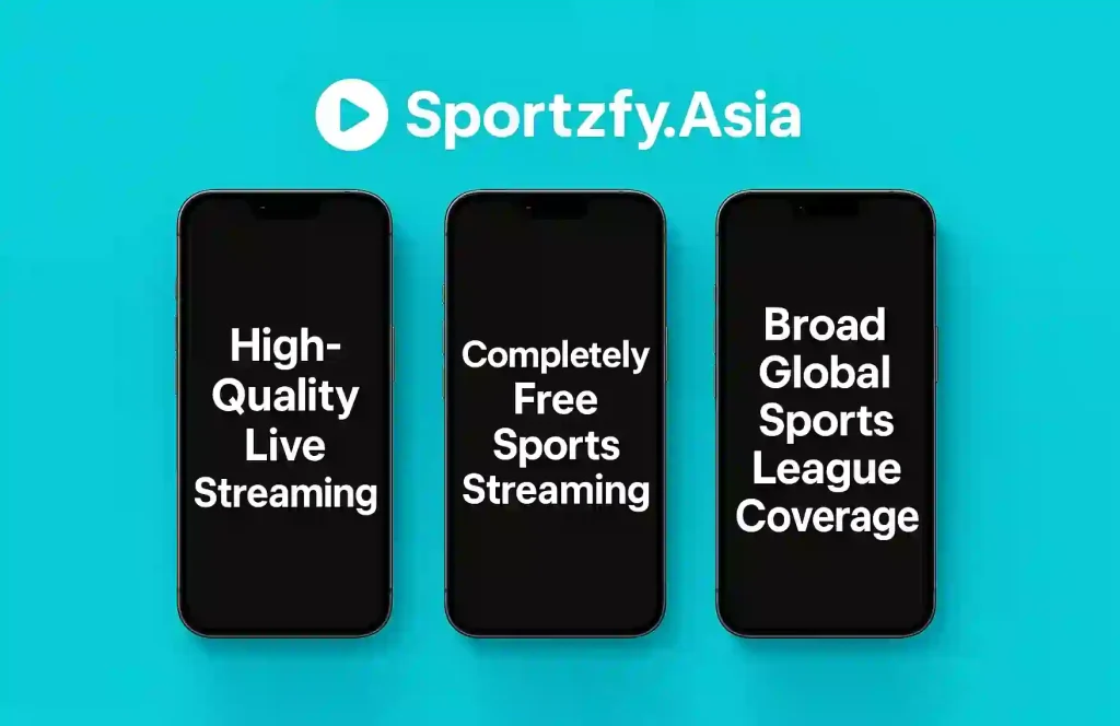 Sportzfy